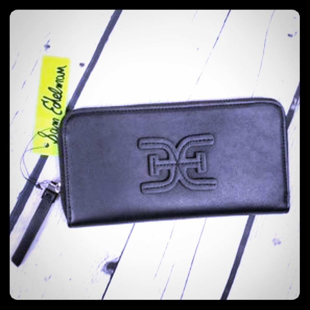 Sam Edelman Sophia wallet